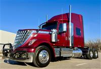 Used 2023 International LoneStar for Sale