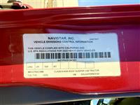 2023 International LoneStar