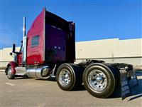 2023 International LoneStar