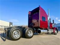 2023 International LoneStar