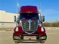 2023 International LoneStar