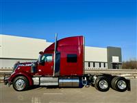 2023 International LoneStar