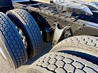 2023 International LoneStar