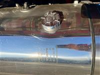 2023 International LoneStar