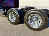 2023 International LoneStar