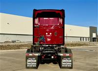 2023 International LoneStar