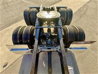 2023 International LoneStar