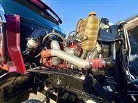 2023 International LoneStar