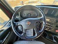 2023 International LoneStar