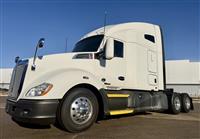 2021 Kenworth T680 Aerodyne