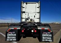 2021 International LT