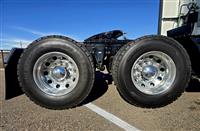 2021 International LT