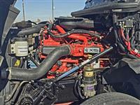 2021 International LT