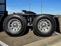 2021 International LT