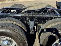 2021 International LT