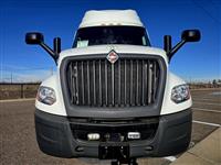 2021 International LT