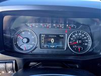 2021 International LT