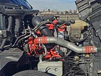 2021 International LT