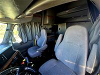 2021 International LT