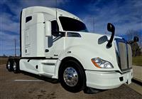 2022 Kenworth T680