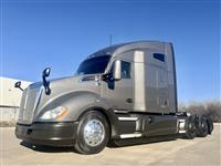 0 Kenworth T680