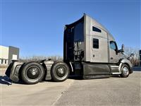  Kenworth T680
