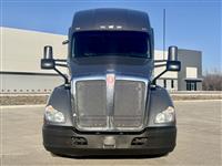  Kenworth T680