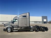  Kenworth T680