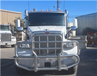 2022 Peterbilt 567