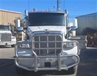 2022 Peterbilt 567