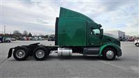 2019 Peterbilt 579