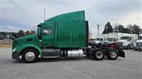 2019 Peterbilt 579