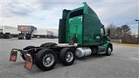 2019 Peterbilt 579