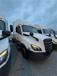 2022 Freightliner CASCADIA 126