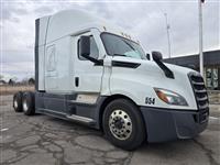 New 2022 Freightliner CASCADIA 126 for Sale