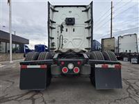 2022 Freightliner CASCADIA 126