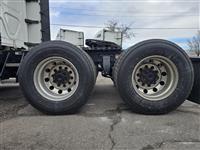 2022 Freightliner CASCADIA 126