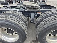 2022 Freightliner CASCADIA 126