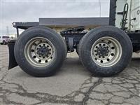 2022 Freightliner CASCADIA 126