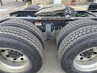 2022 Freightliner CASCADIA 126