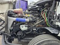 2022 Freightliner CASCADIA 126