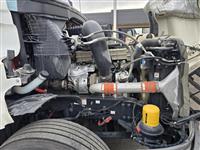 2022 Freightliner CASCADIA 126