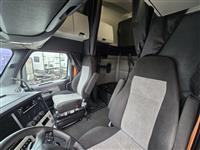 2022 Freightliner CASCADIA 126