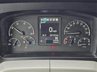 2022 Freightliner CASCADIA 126