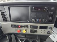 2022 Freightliner CASCADIA 126