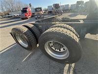 2022 Freightliner CASCADIA 126