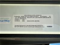 2022 Freightliner CASCADIA 126