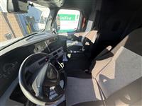 2022 Freightliner CASCADIA 126