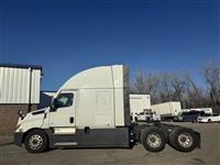 2022 Freightliner CASCADIA 126