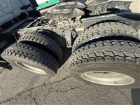 2022 Freightliner CASCADIA 126